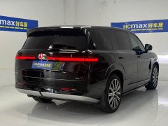 Denza BYD Denza N9 2026 Flagship - ფოტო 6