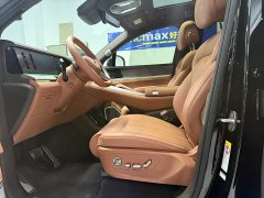 Denza BYD Denza N9 2026 Flagship - ფოტო 7