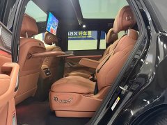 Denza BYD Denza N9 2026 Flagship - ფოტო 8