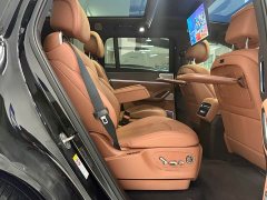 Denza BYD Denza N9 2026 Flagship - ფოტო 9