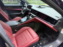 Porsche Panamera 2.9T - ფოტო 11