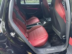 Porsche Panamera 2.9T - ფოტო 12