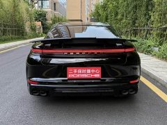 Porsche Panamera 2.9T - ფოტო 5