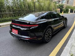 Porsche Panamera 2.9T - ფოტო 6
