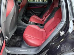 Porsche Panamera 2.9T - ფოტო 9