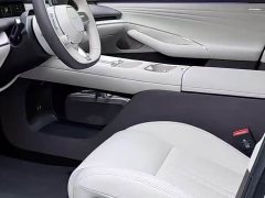 Xiaomi SU7 Rear-Wheel Drive Standard Edition - ფოტო 12
