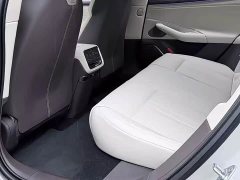 Xiaomi SU7 Rear-Wheel Drive Standard Edition - ფოტო 13