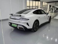 Xiaomi SU7 Rear-Wheel Drive Standard Edition - ფოტო 14