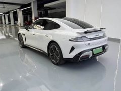 Xiaomi SU7 Rear-Wheel Drive Standard Edition - ფოტო 15
