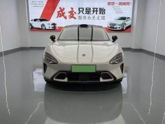 Xiaomi SU7 Rear-Wheel Drive Standard Edition - ფოტო 2