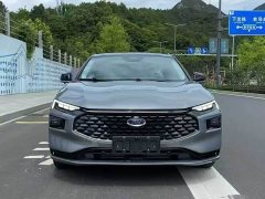 Ford Mondeo 2023 EcoBoost 245 Premium - ფოტო 1