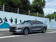 Ford Mondeo 2023 EcoBoost 245 Premium - ფოტო 2