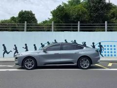 Ford Mondeo 2023 EcoBoost 245 Premium - ფოტო 3