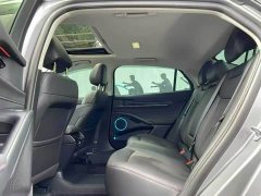 Ford Mondeo 2023 EcoBoost 245 Premium - ფოტო 4