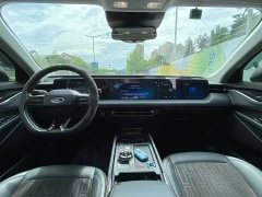 Ford Mondeo 2023 EcoBoost 245 Premium - ფოტო 6