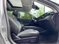 Ford Mondeo 2023 EcoBoost 245 Premium - ფოტო 7