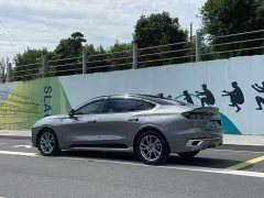 Ford Mondeo 2023 EcoBoost 245 Premium - ფოტო 8