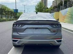 Ford Mondeo 2023 EcoBoost 245 Premium - ფოტო 9