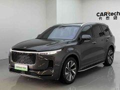 Li Auto ONE 2021 Extended Range 6-Seater - ფოტო 1