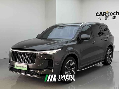 2022 Li Auto ONE 2021 Extended Range 6-Seater - ავტომობილი ჩინეთიდან