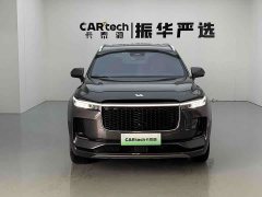 Li Auto ONE 2021 Extended Range 6-Seater - ფოტო 2