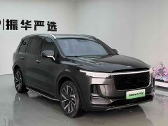 Li Auto ONE 2021 Extended Range 6-Seater - ფოტო 3