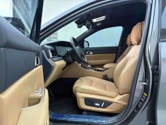 Li Auto ONE 2021 Extended Range 6-Seater - ფოტო 4