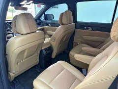 Li Auto ONE 2021 Extended Range 6-Seater - ფოტო 5