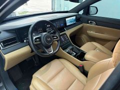 Li Auto ONE 2021 Extended Range 6-Seater - ფოტო 6