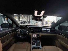 Li Auto ONE 2021 Extended Range 6-Seater - ფოტო 7