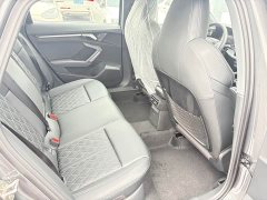 Audi A3 2025 A3L Limousine 35TFSI Prestige - ფოტო 10