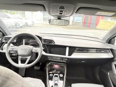 Audi A3 2025 A3L Limousine 35TFSI Prestige - ფოტო 11