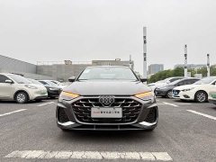 Audi A3 2025 A3L Limousine 35TFSI Prestige - ფოტო 2