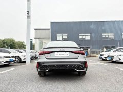 Audi A3 2025 A3L Limousine 35TFSI Prestige - ფოტო 6