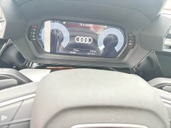 Audi A3 2025 A3L Limousine 35TFSI Prestige - ფოტო 8
