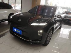 NIO ES8 Five-Seat Executive Luxury Edition - ფოტო 1