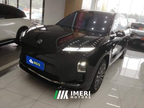 2026 NIO ES8 Five-Seat Executive Luxury Edition - ავტომობილი ჩინეთიდან