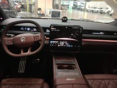 NIO ES8 Five-Seat Executive Luxury Edition - ფოტო 12