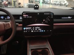 NIO ES8 Five-Seat Executive Luxury Edition - ფოტო 13