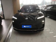 NIO ES8 Five-Seat Executive Luxury Edition - ფოტო 2