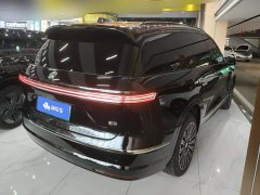 NIO ES8 Five-Seat Executive Luxury Edition - ფოტო 3