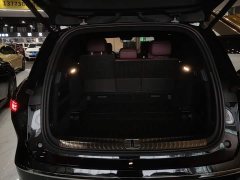 NIO ES8 Five-Seat Executive Luxury Edition - ფოტო 4