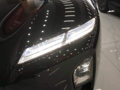 NIO ES8 Five-Seat Executive Luxury Edition - ფოტო 5