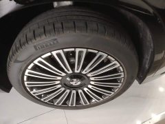 NIO ES8 Five-Seat Executive Luxury Edition - ფოტო 6