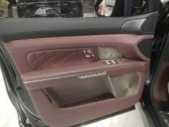 NIO ES8 Five-Seat Executive Luxury Edition - ფოტო 7