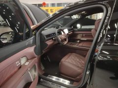 NIO ES8 Five-Seat Executive Luxury Edition - ფოტო 9