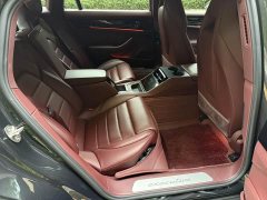Porsche Panamera Executive Extended Wheelbase 2.9T - ფოტო 12
