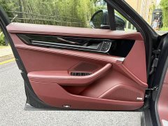 Porsche Panamera Executive Extended Wheelbase 2.9T - ფოტო 13