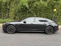 Porsche Panamera Executive Extended Wheelbase 2.9T - ფოტო 7