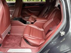 Porsche Panamera Executive Extended Wheelbase 2.9T - ფოტო 9